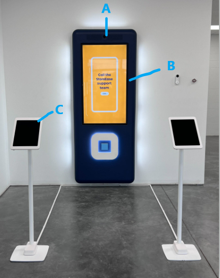 The Virtual Counter – StoreEase